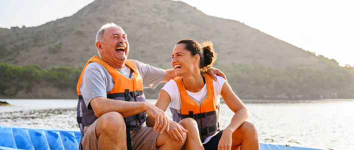 Wellness Delivered to Your Door