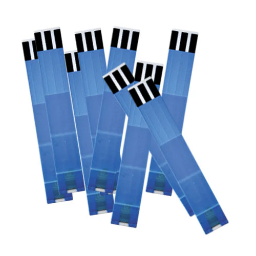 Freestyle Precision Neo 277893 Blood Glucose Test Strips, Box of 25 - Image 3