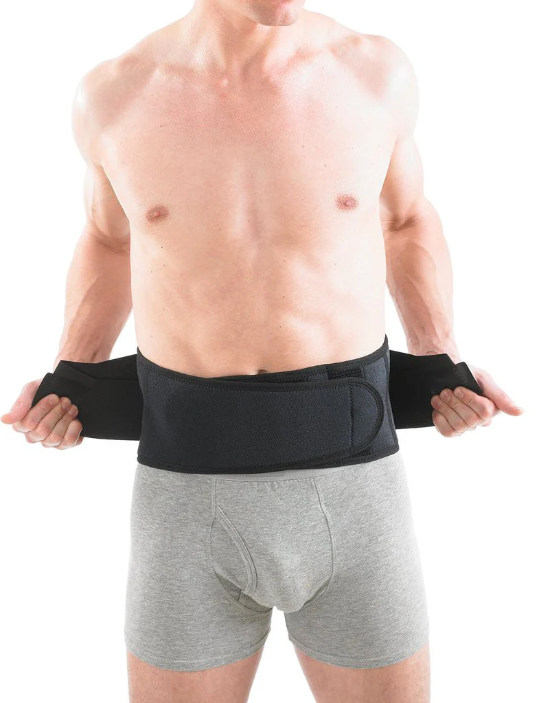 Neo G 890 Back Brace with Power Straps, 1 Each - Image 3