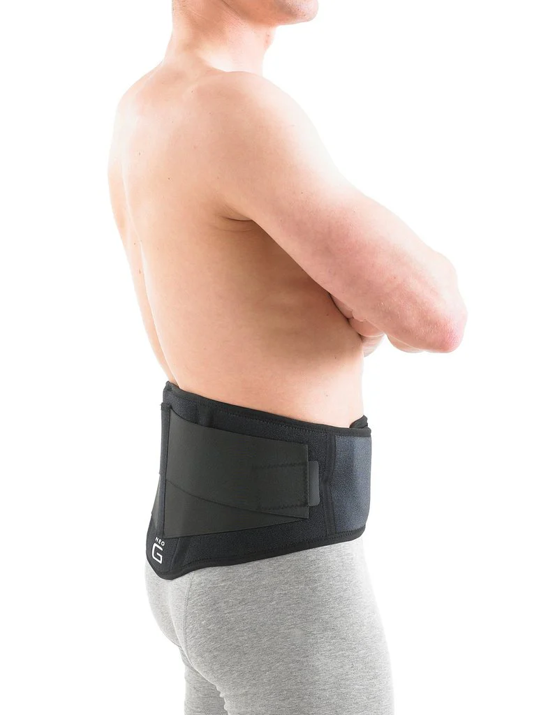 Neo G 890 Back Brace with Power Straps, 1 Each - Image 4