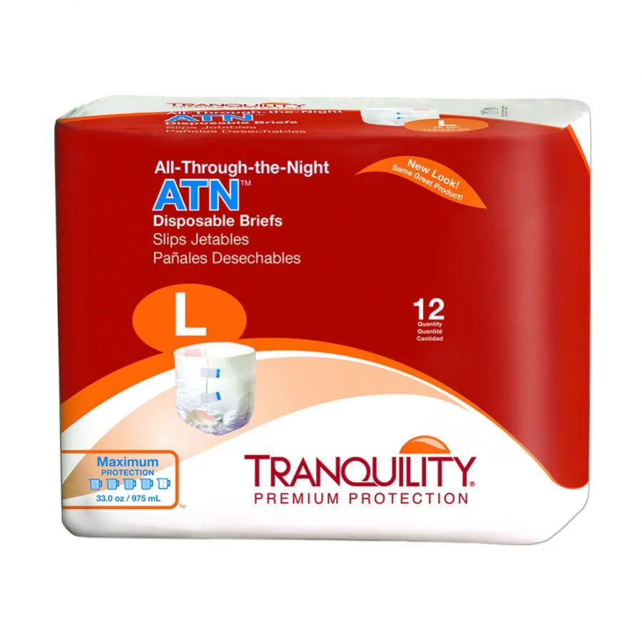 Tranquility ATN Brief - Image 6