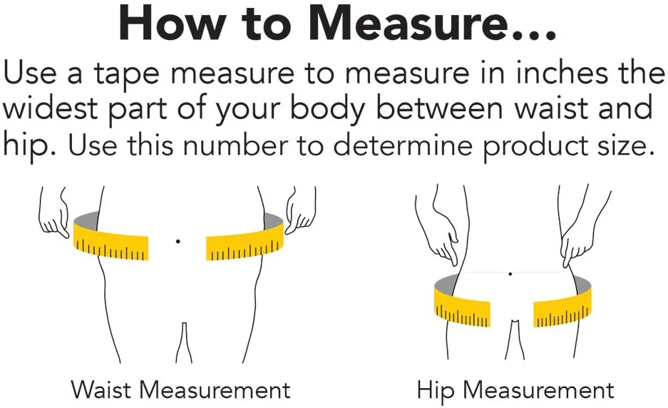 Tranquility Bariatric Brief - Image 5