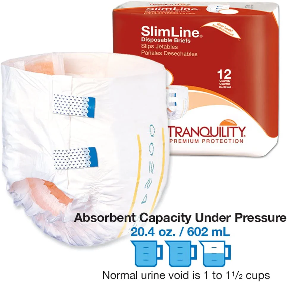 Tranquility Slimline Brief - Image 14