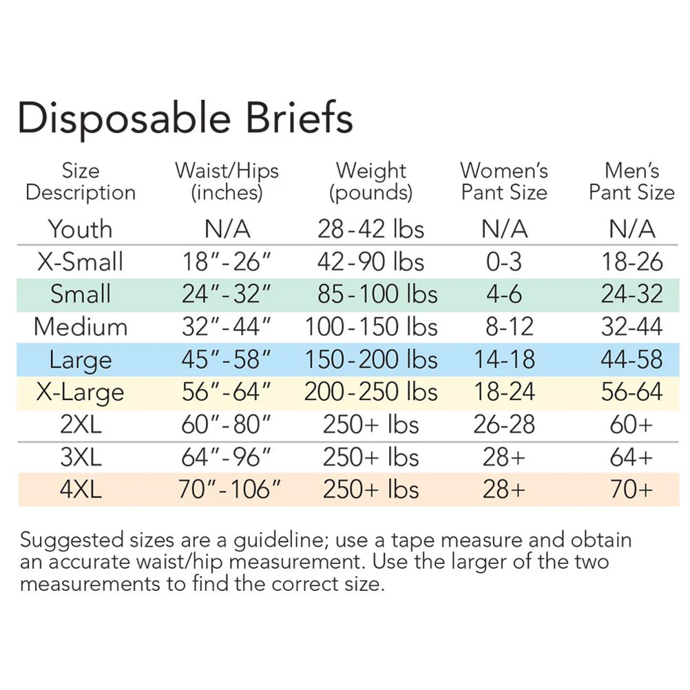 Tranquility Slimline Brief - Image 5