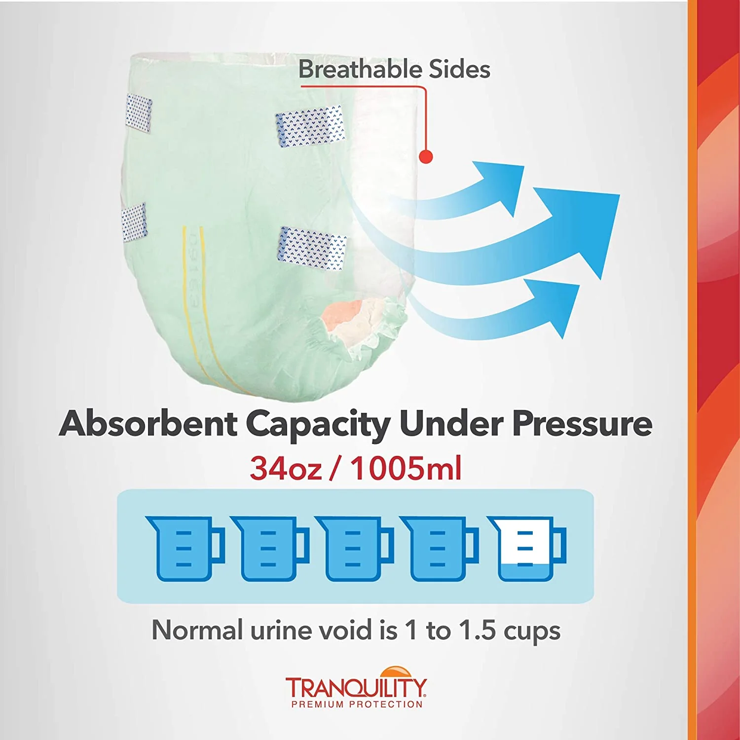 Tranquility SmartCore Briefs - Image 14