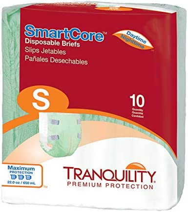 Tranquility SmartCore Briefs - Image 17