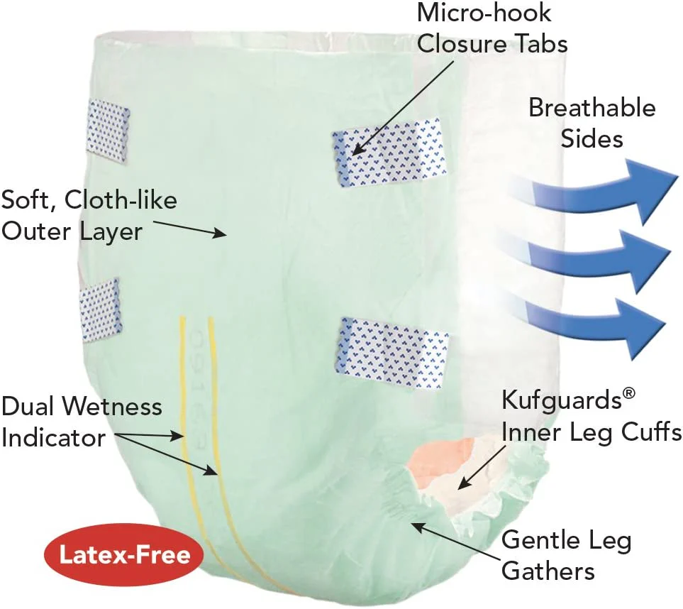 Tranquility SmartCore Briefs - Image 18