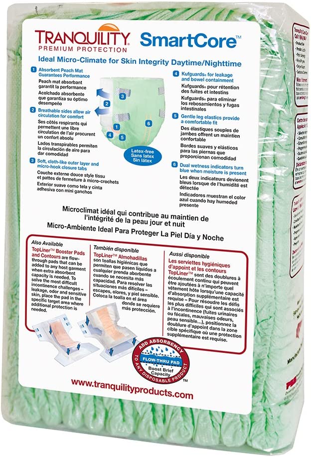 Tranquility SmartCore Briefs - Image 19