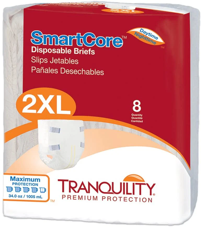 Tranquility SmartCore Briefs - Image 26