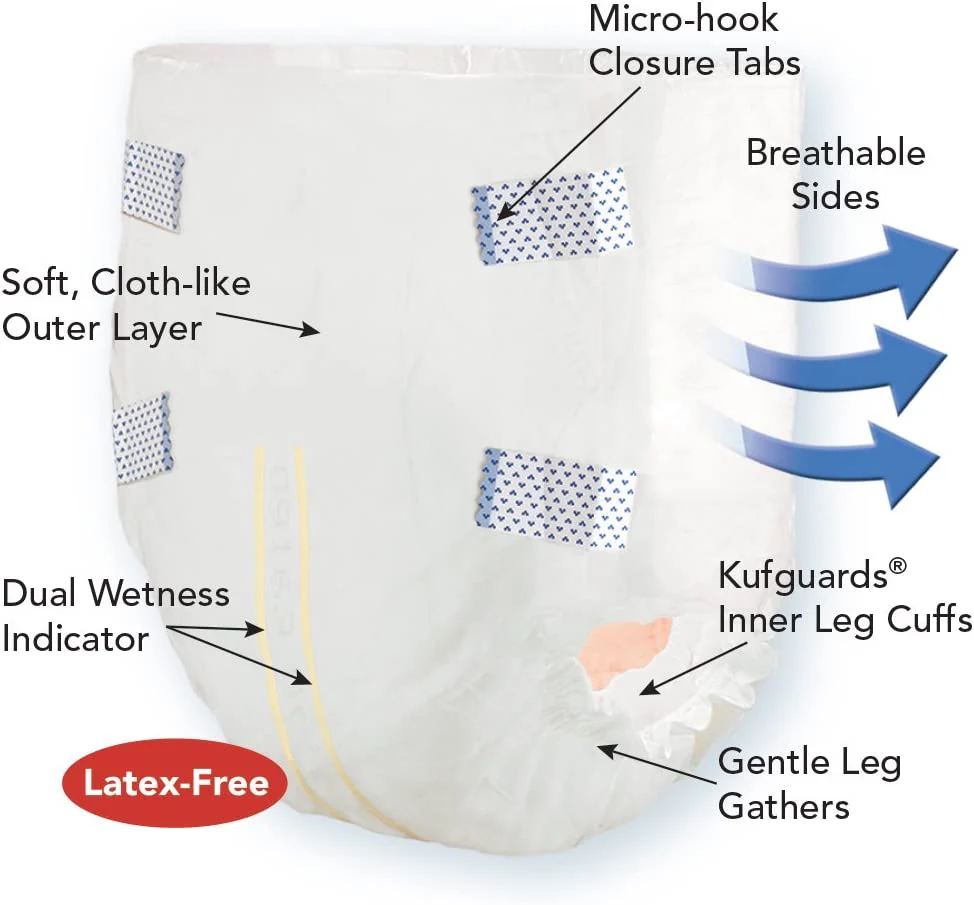 Tranquility SmartCore Briefs - Image 27