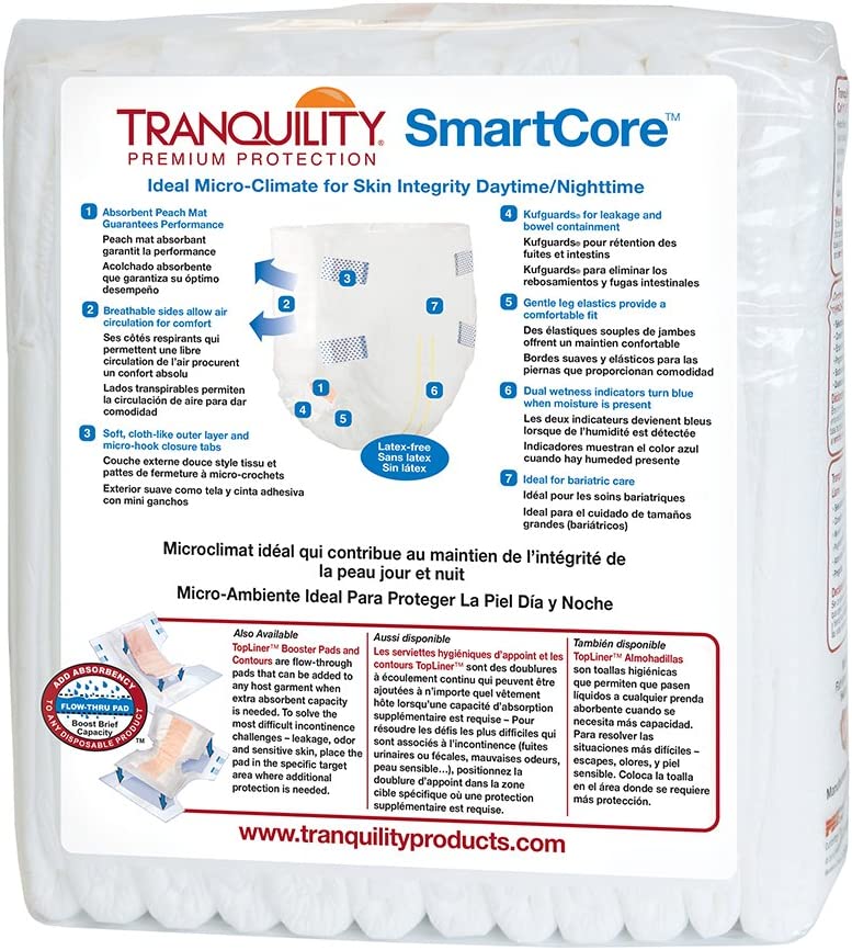 Tranquility SmartCore Briefs - Image 28