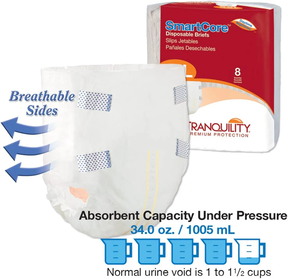 Tranquility SmartCore Briefs - Image 29