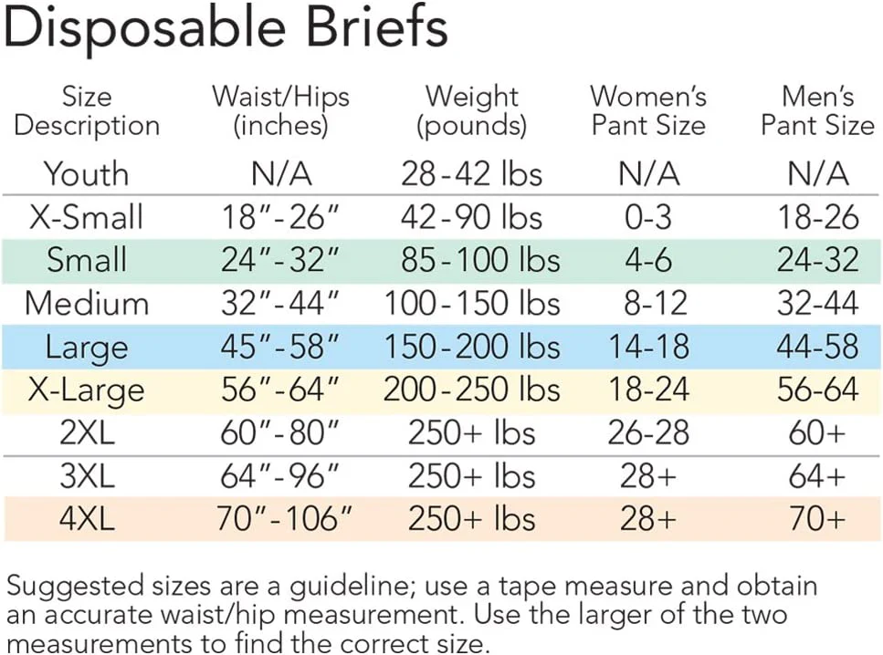 Tranquility SmartCore Briefs - Image 5